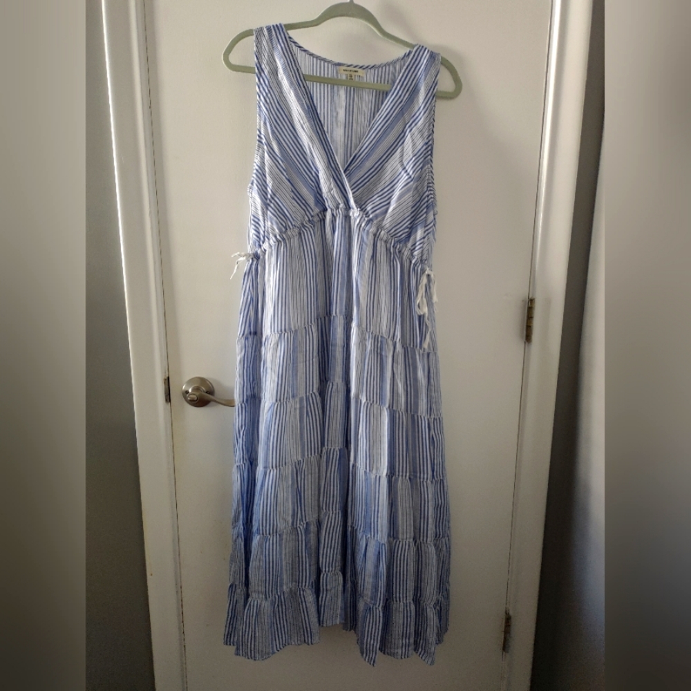 Max studio dress